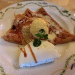 クレープリー・アルション - 