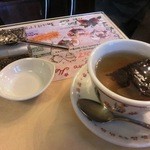 クレープリー・アルション - 