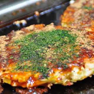 お好み焼き 山小屋 池袋 お好み焼き ネット予約可 食べログ
