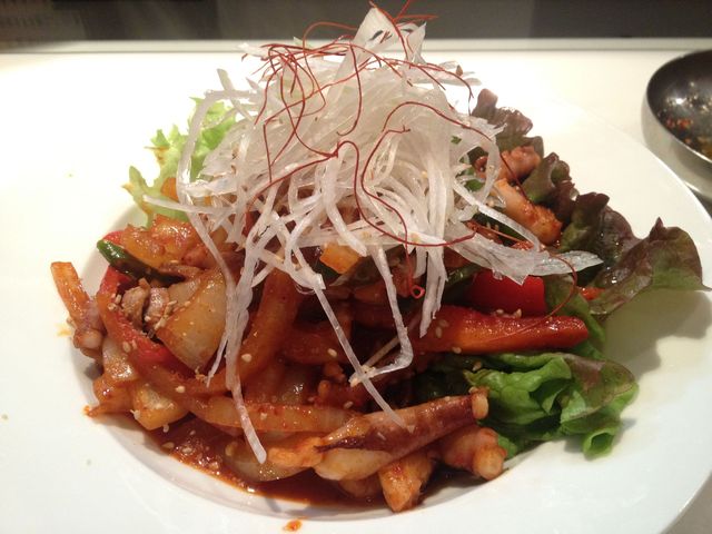 The Photo Of Food Sunmoon Tabelog