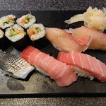 sushizammai - 