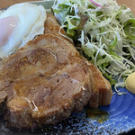 マルフク食堂 - 