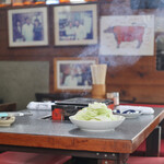 きみや - セッティング☆