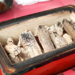 きみや - 炭火☆