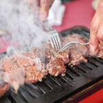 きみや - ジュゥゥゥ～☆