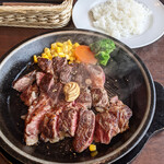 いきなりステーキ - 