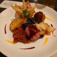 ビストロカラト - 