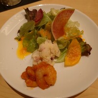 ビストロカラト - 