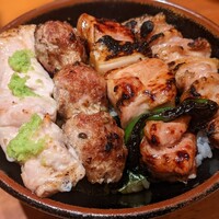 伊勢廣 京橋本店 - 
