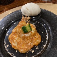 TOKYO CHINOIS 神子 - 