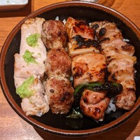 伊勢廣 京橋本店 - 