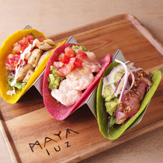 Modern Mexican MAYAluz_2