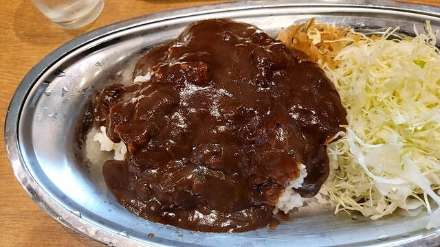 ぱんだ 盛岡大通店 - 盛岡（食堂）の写真