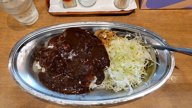 ぱんだ 盛岡大通店 - 盛岡（食堂）の写真