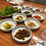 HANYANG GARDEN KOREAN RESTAURANT - 