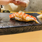 Edomae Sushi Hattori - 