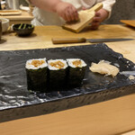 Edomae Sushi Hattori - 