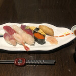 Sushidainingutachibana - 