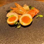 CRAFT BEER HOUSE molto!! 梅田店 - 