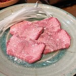 Keiraku Yakiniku Pome - 