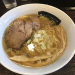 麺 晴天 - 