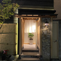 江戸前 鮨 服部 - 