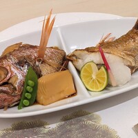 のどぐろ割烹 一心 別邸 - 