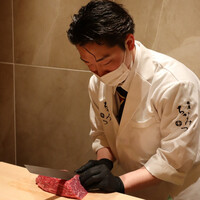 銀座 ちかみつ 並木通り - 