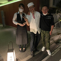 うなぎ時任 - 