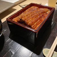 うなぎ時任 - 