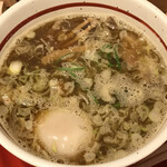 麺屋 えぐち - 