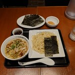 ちゃぶ屋 とんこつ らぁ麺 CHABUTON - 