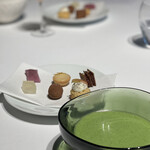 レフェルヴェソンス - 