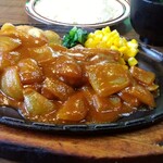 Oogiya - カレータップシトンテーキ