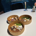 レフェルヴェソンス - 