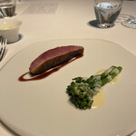 レフェルヴェソンス - 