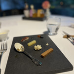 レフェルヴェソンス - 