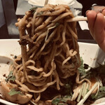 四川担担麺 阿吽 - 