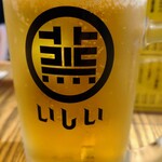 焼売酒場 いしい - 