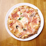 PIZZERIA OSTERIA CAPO - 