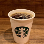 STARBUCKS COFFEE - 