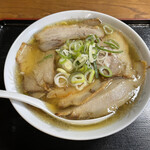 こく一番 ラーメン みどりや - 