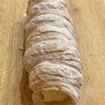 Boulangerie BECK - クリームコロネ