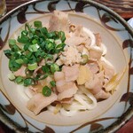 讃岐うどん 野らぼー - 