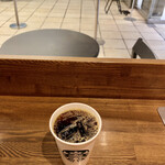 STARBUCKS COFFEE - 