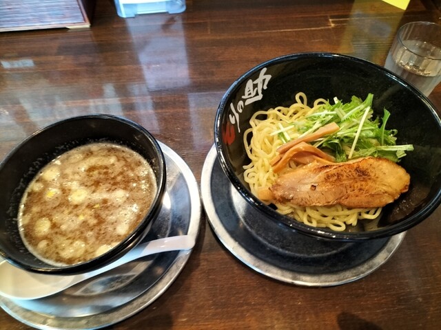 閉店】とりの助 上里店 - 神保原/ラーメン | 食べログ