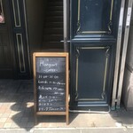 Hangout coffee - 