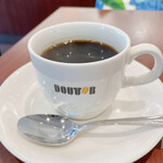 ドトールコーヒーショップ - ドリンク写真: