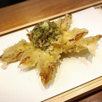 天婦羅 みやしろ - 