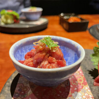銀座 山科 - 